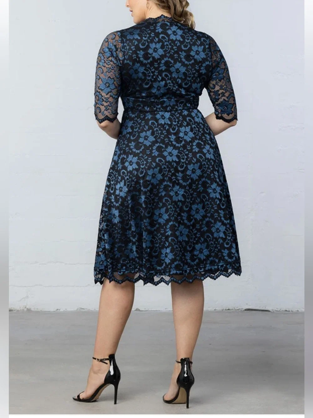 Kiyonna elegant fit